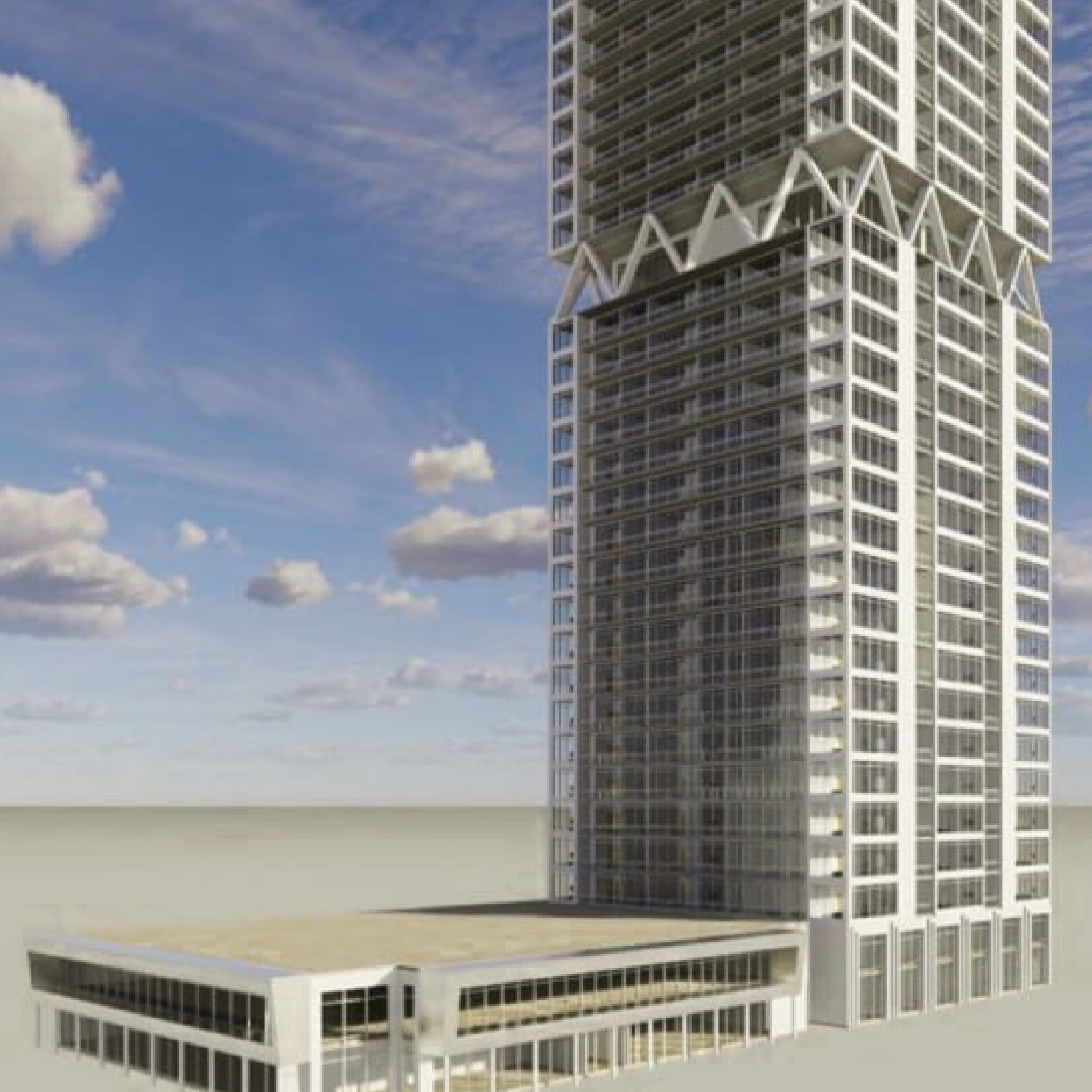 nl building