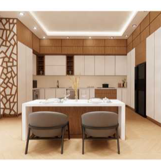 طراحی کابینت