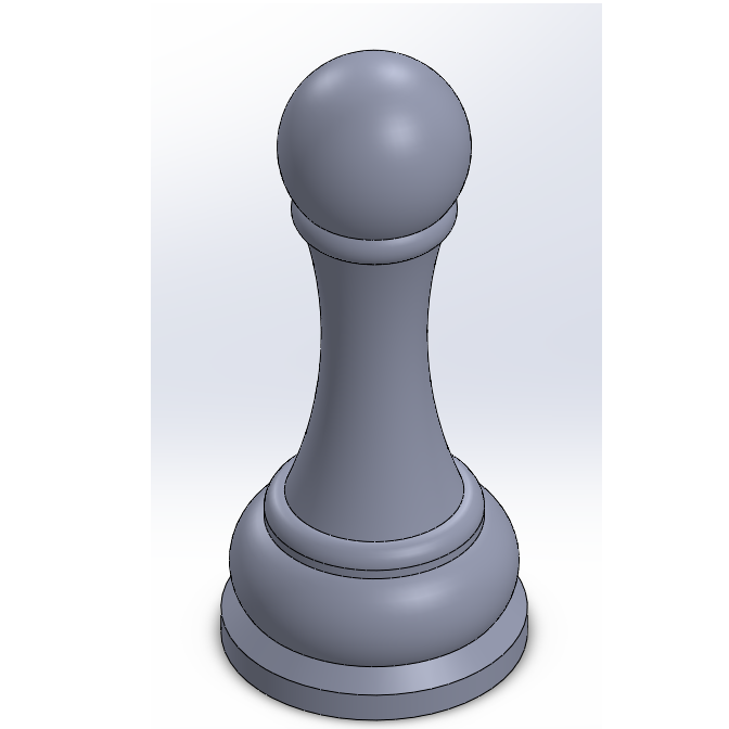 مهره سرباز شطرنج