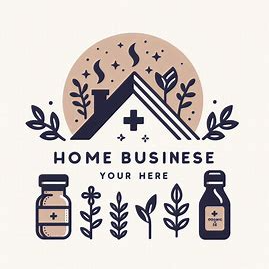 طراحی لوگو برای کسب و کار خانگی