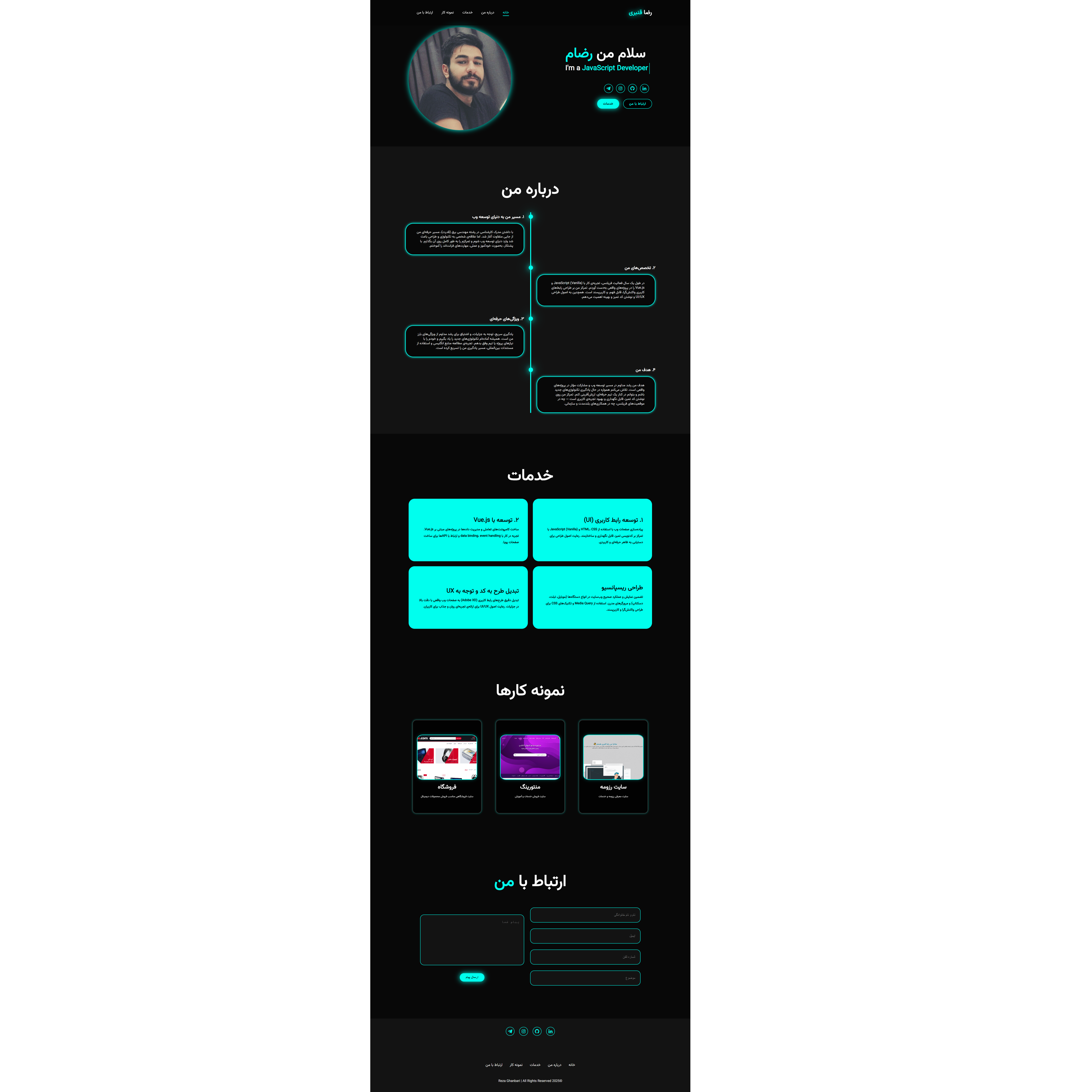 portfolio