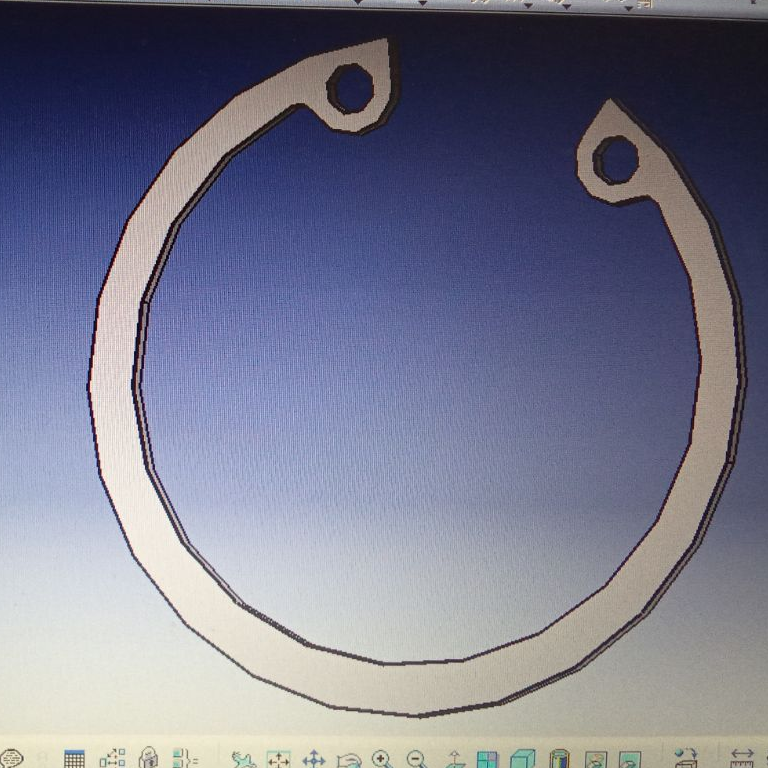 خار