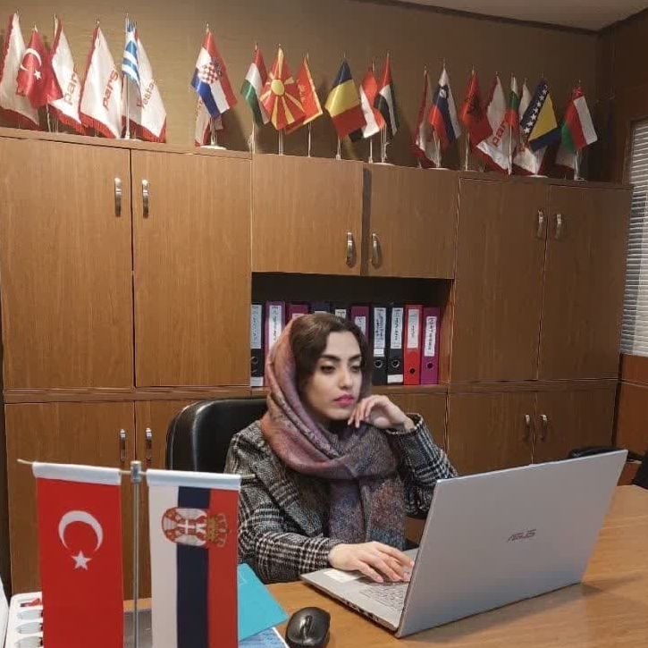 Fatemeh Sekehchi1989
