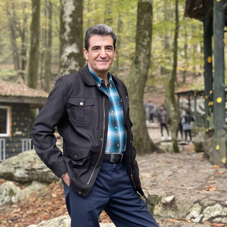 NaderSP