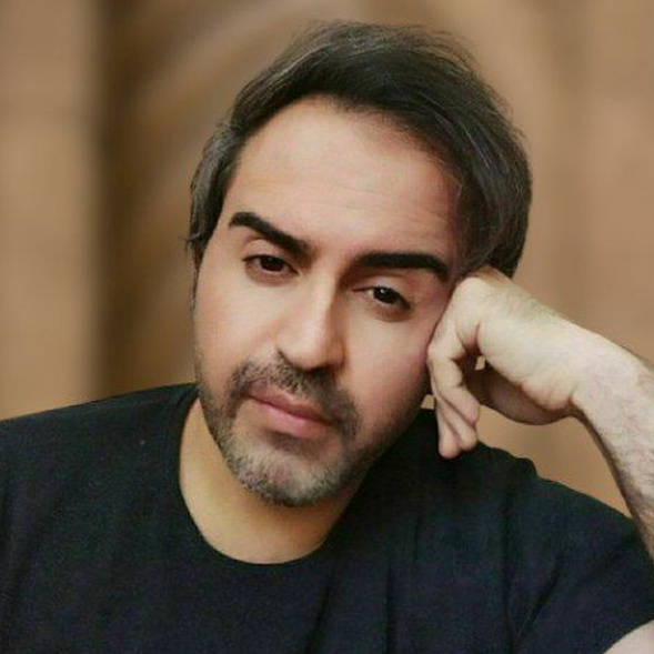 Kamilbahrami