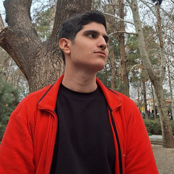 امیر عرشیا محمد