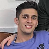 seyed Amir