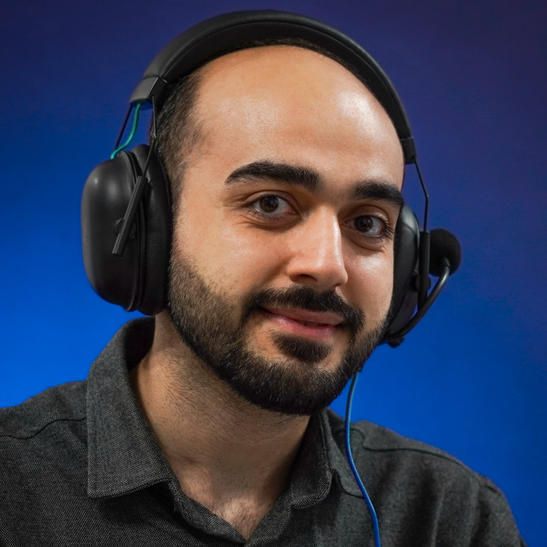 hassan kheiri