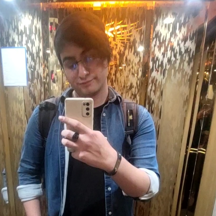 Sam ghofrani