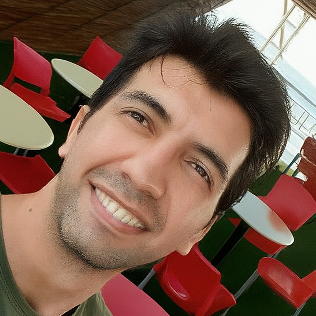 mokhtariramin
