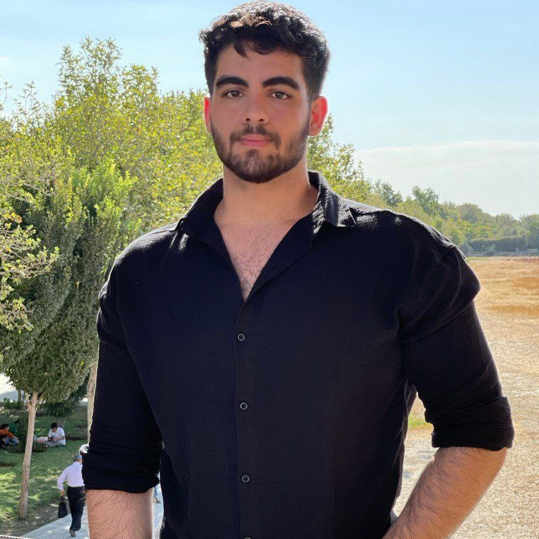 Ehsan sheykhi